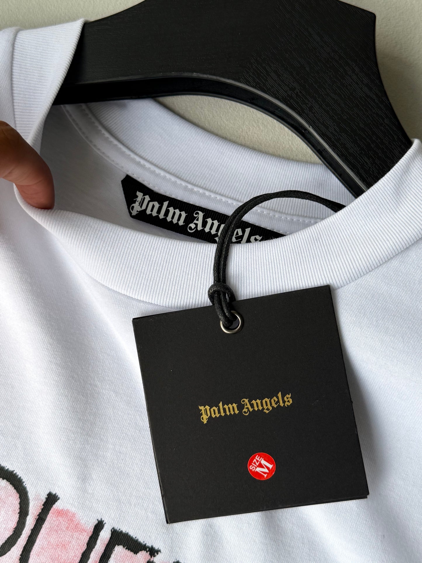 PA trouble in paradise