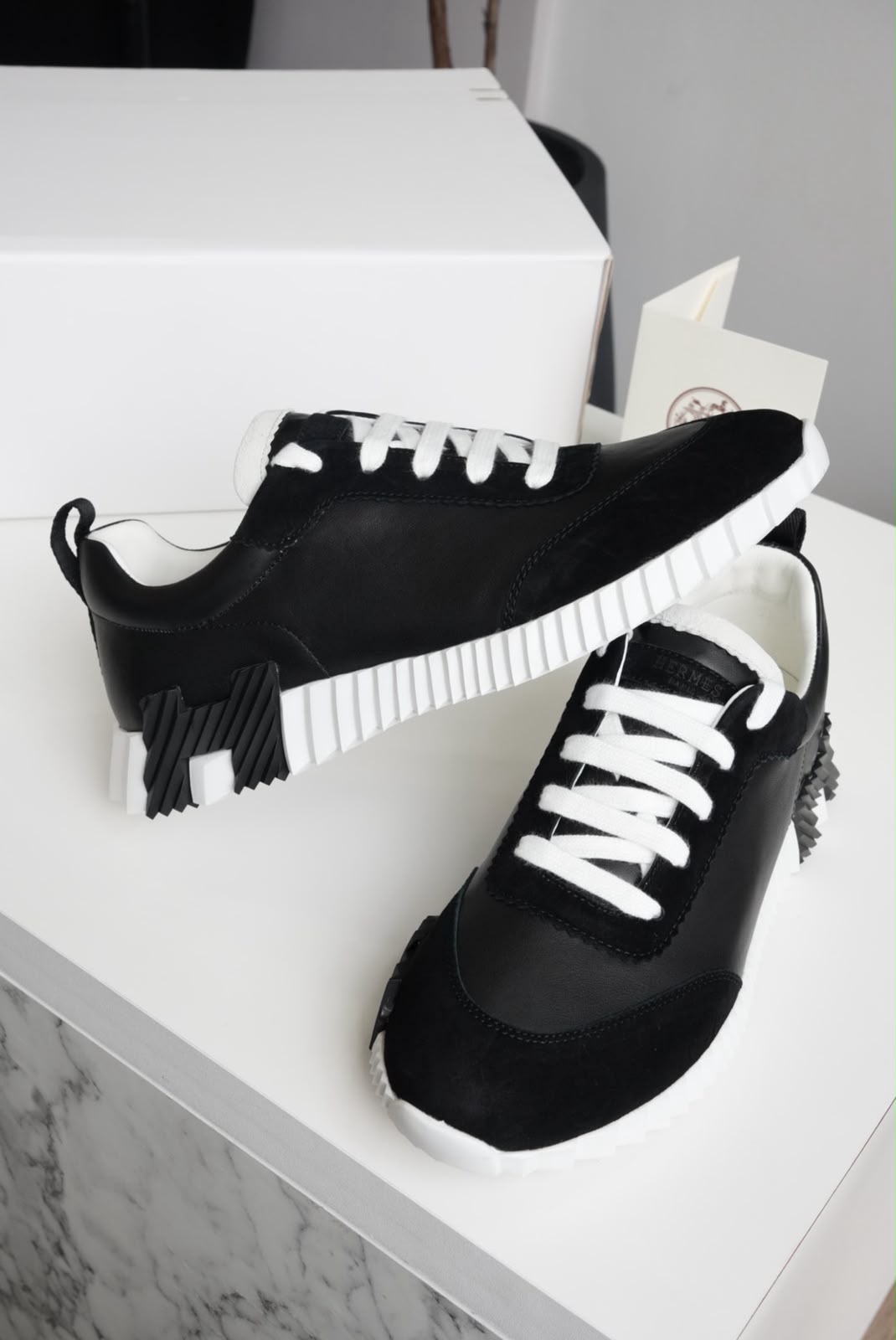 Tenis Hermes