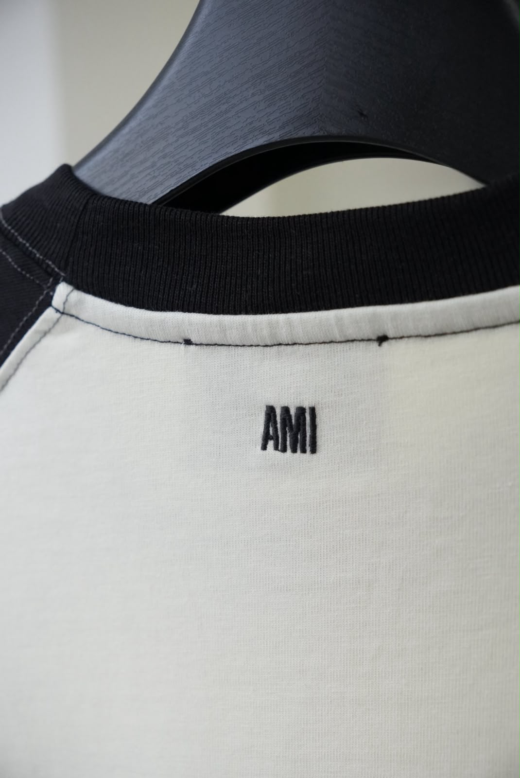 Camiseta Ami