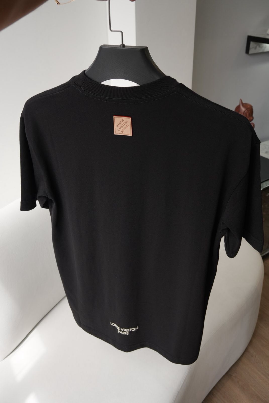 Camiseta LV