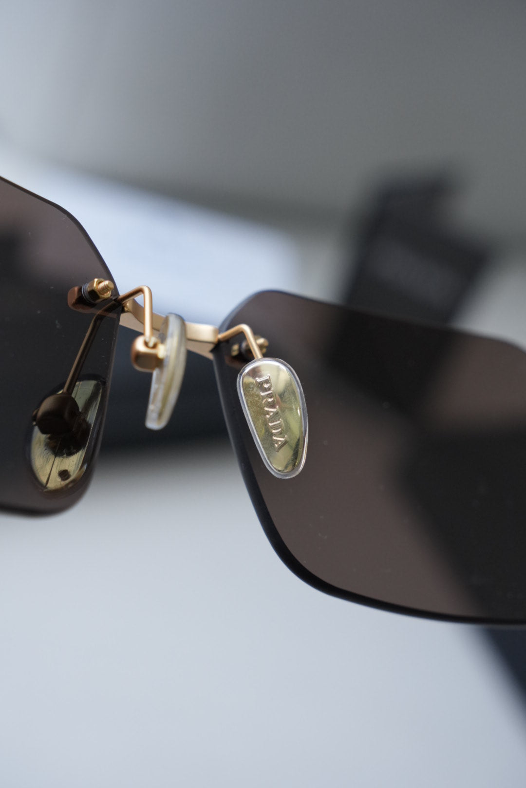 Gafas Prada
