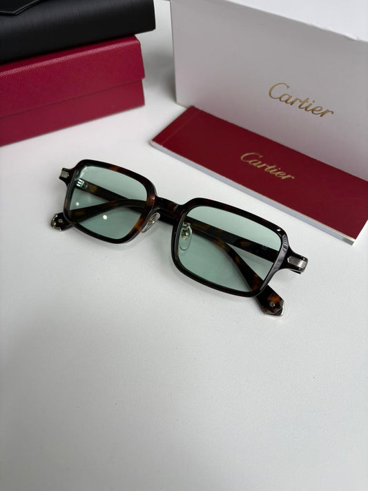 Gafas Cartier