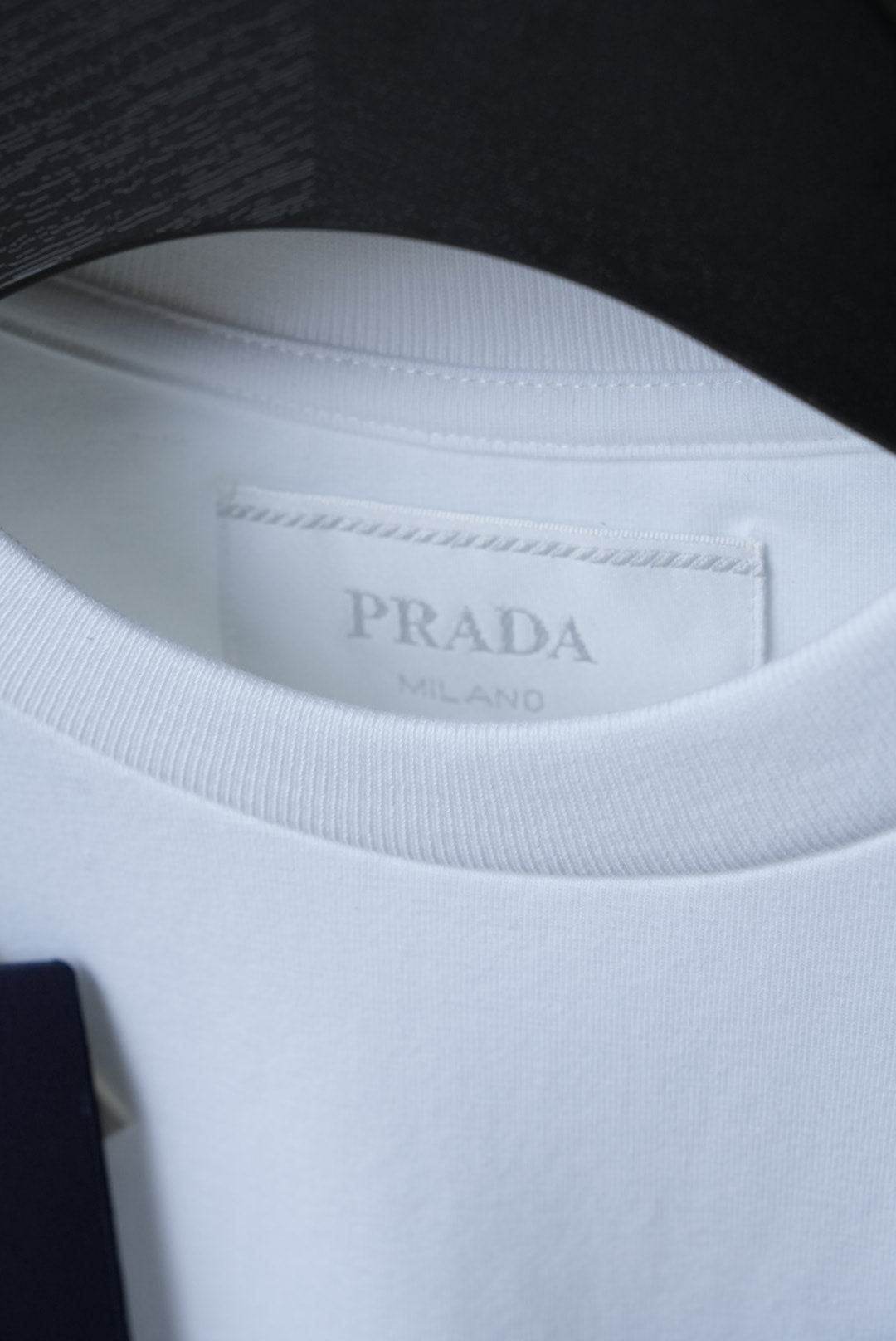 Camiseta Prada