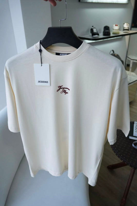 Camiseta Jacquemus