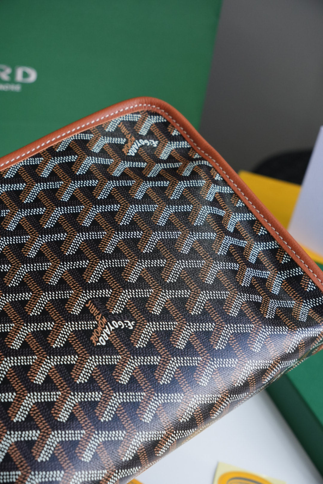 Goyard handbag