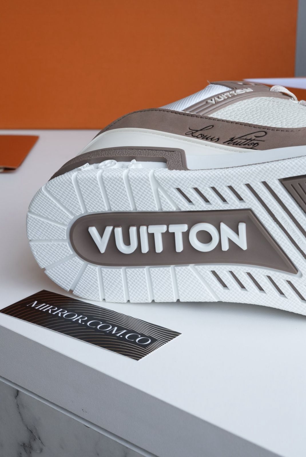 LV Trainer