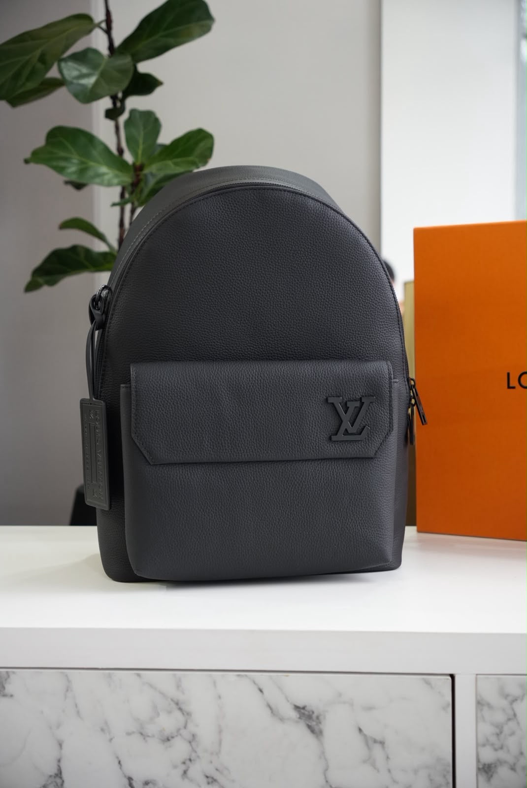 Morral LV