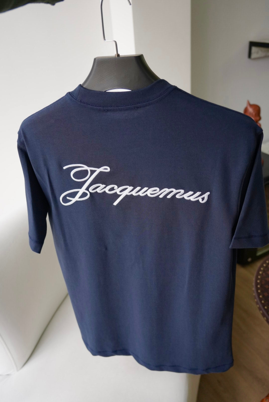 Camiseta Jacquemus