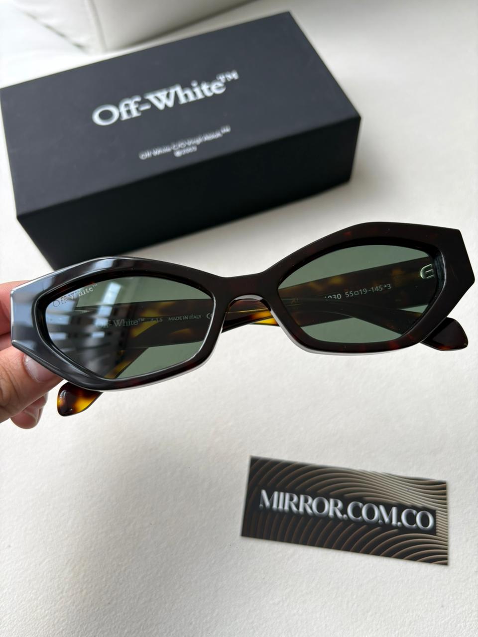 Gafas Off White
