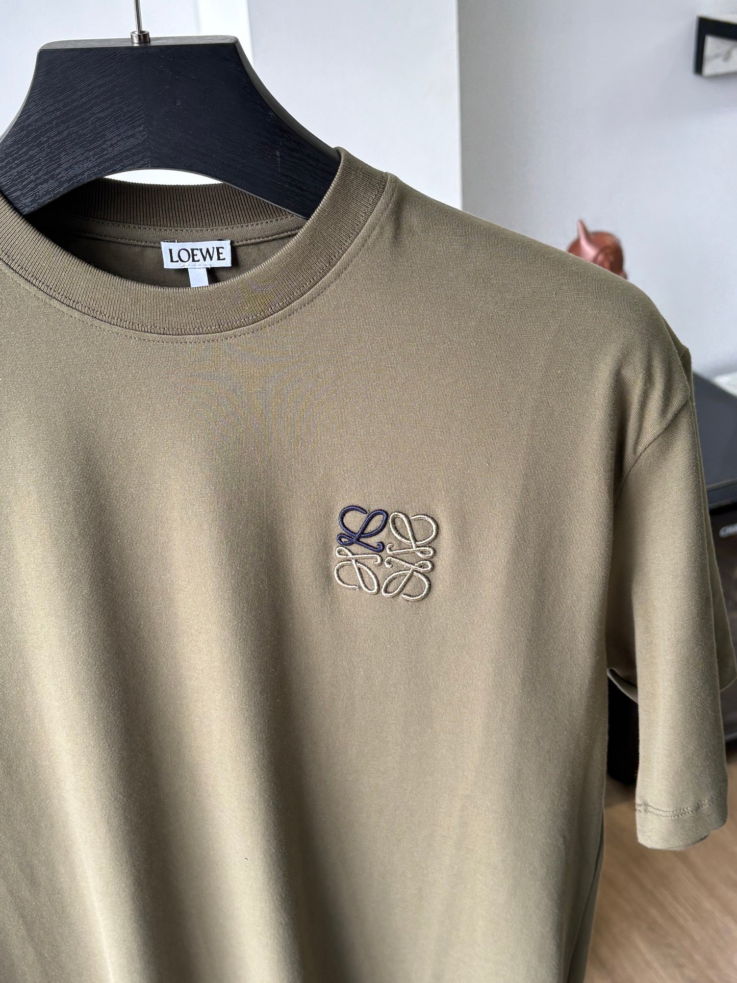 Camiseta Loewe