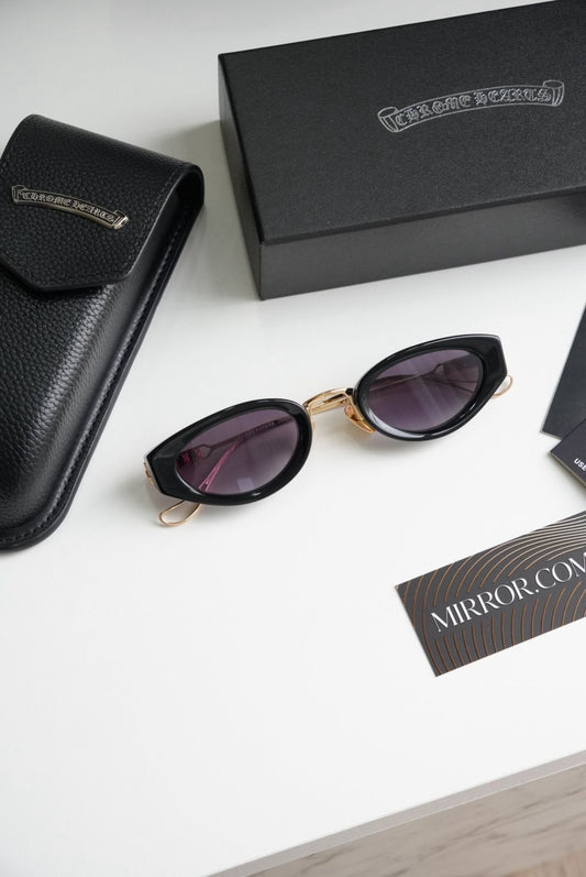 Gafas Chrome Hearts