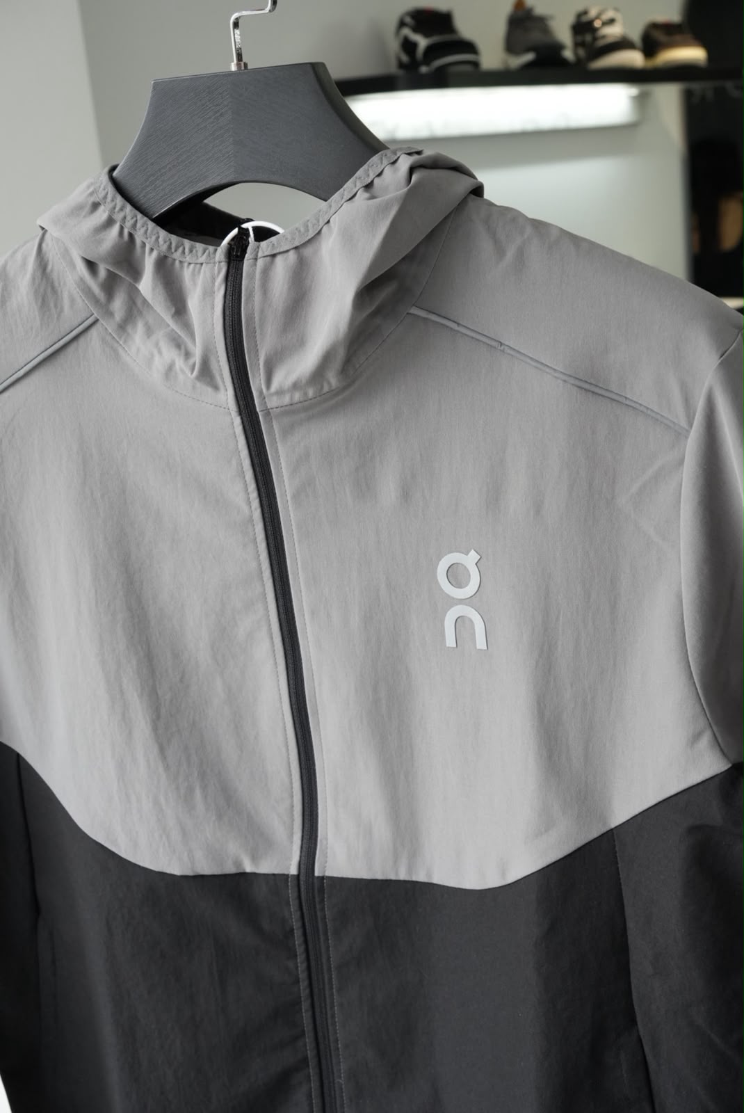 Jacket Oncloud