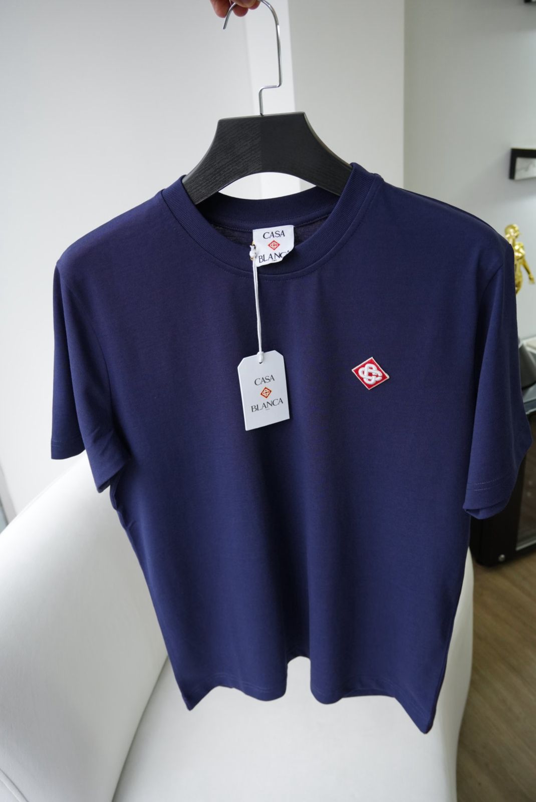 Camiseta Casa Blanca