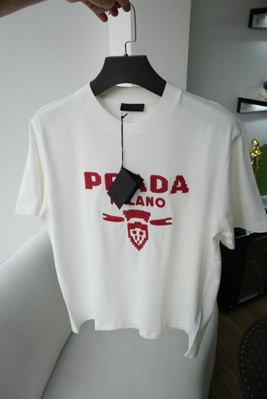 Camiseta Prada