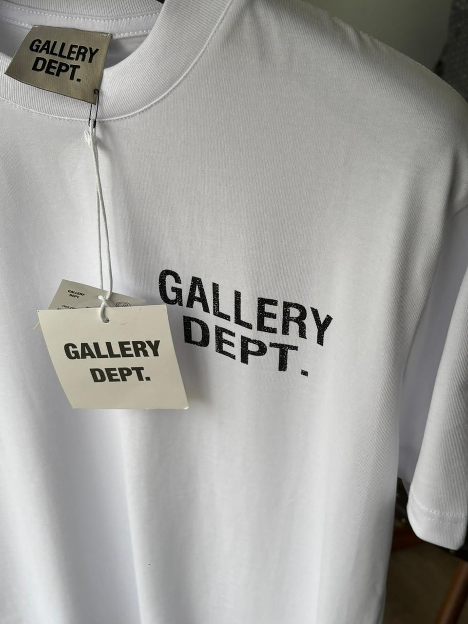 Camiseta Gallery deep