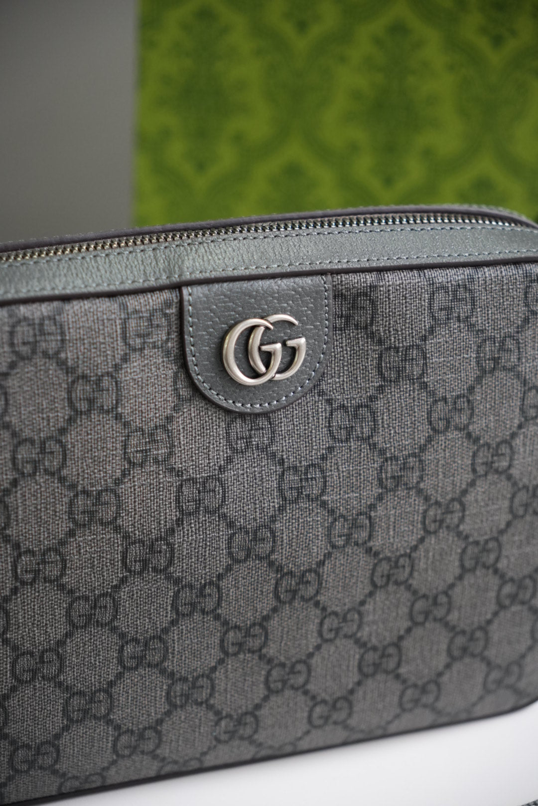 GG messenger bag