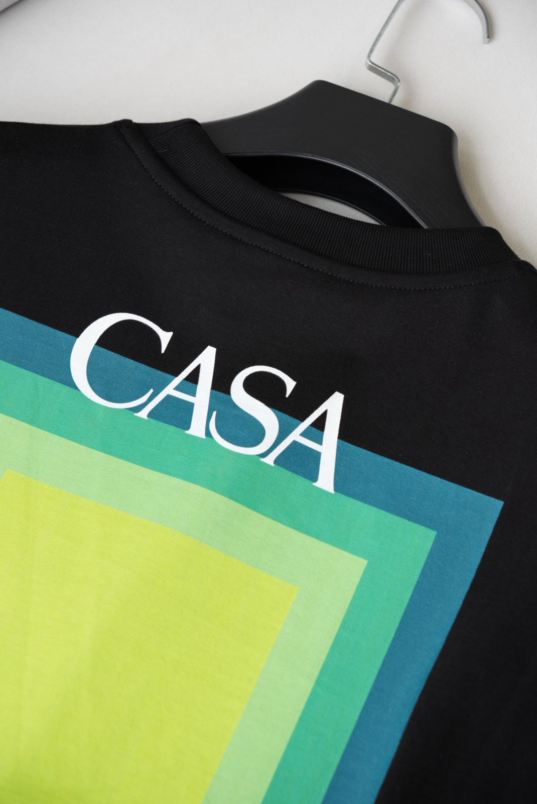 Camiseta Casa Blanca