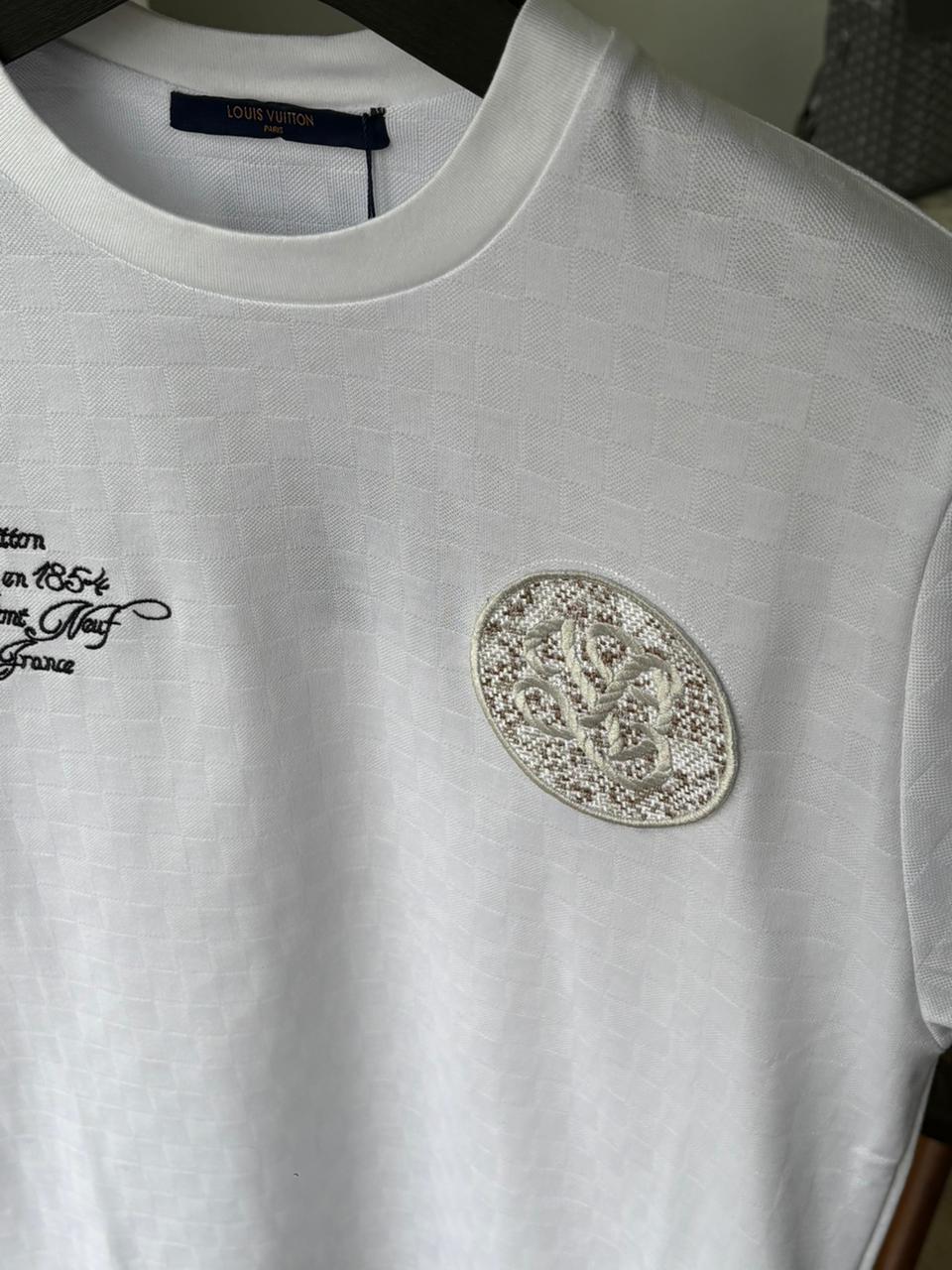 Camiseta LV