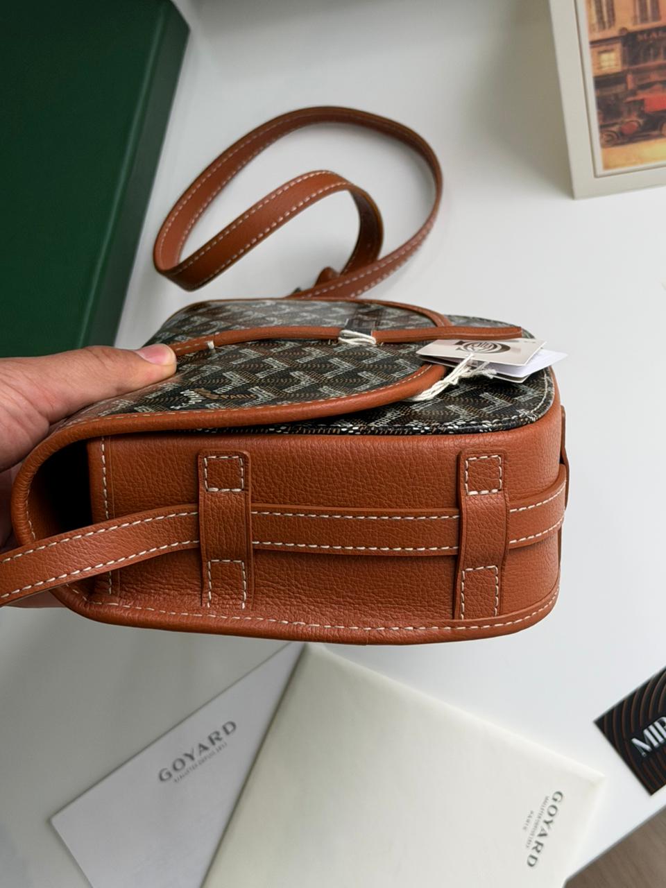 Bolso Goyard
