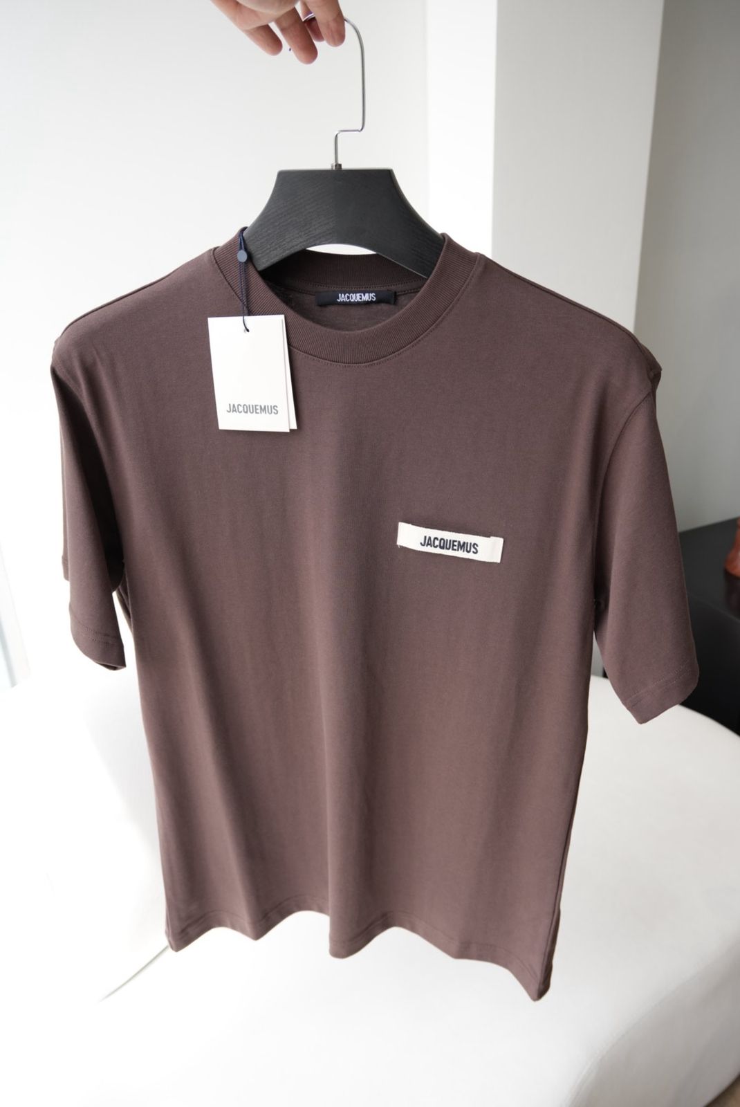 Camiseta Jacquemus