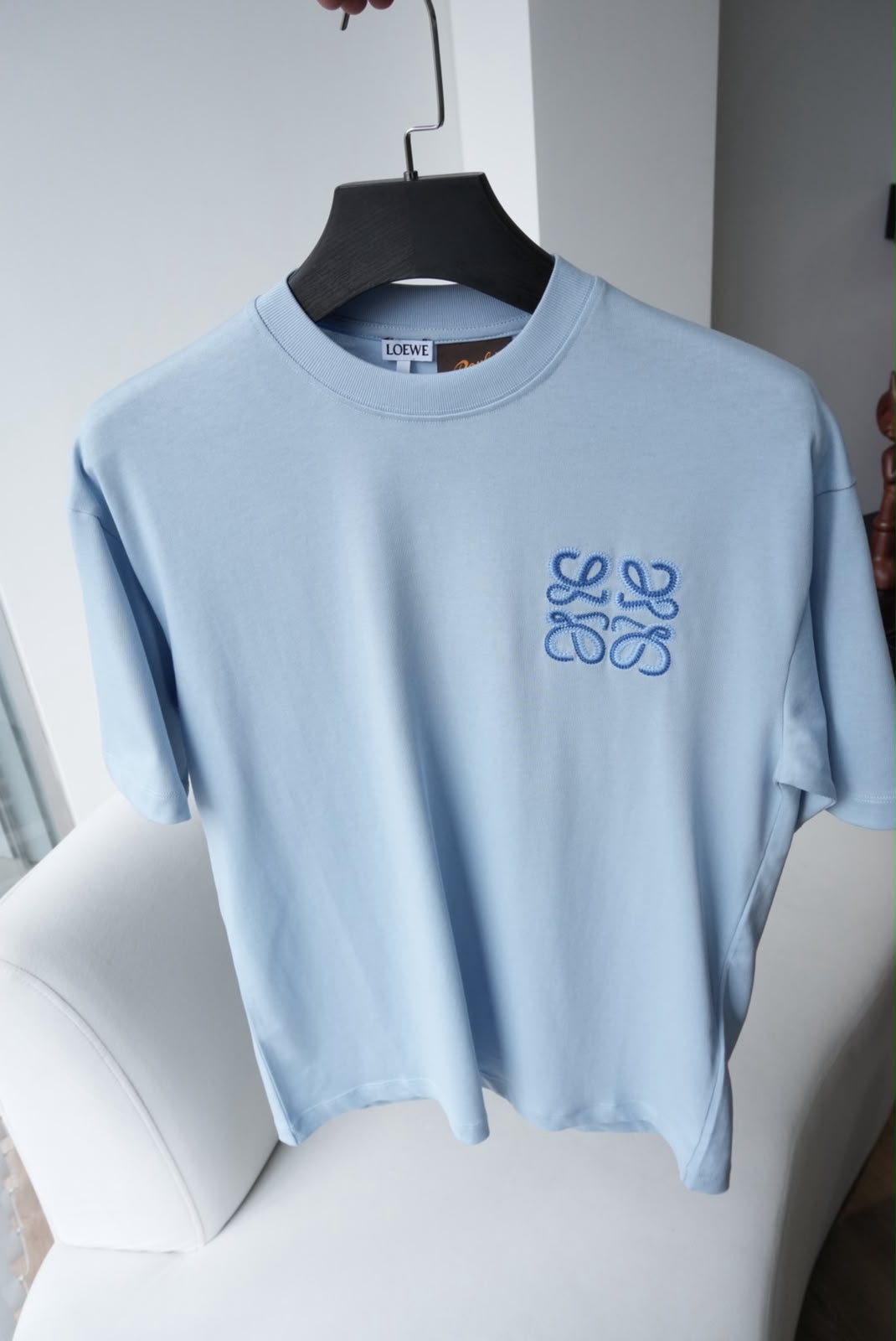 Camiseta Loewe