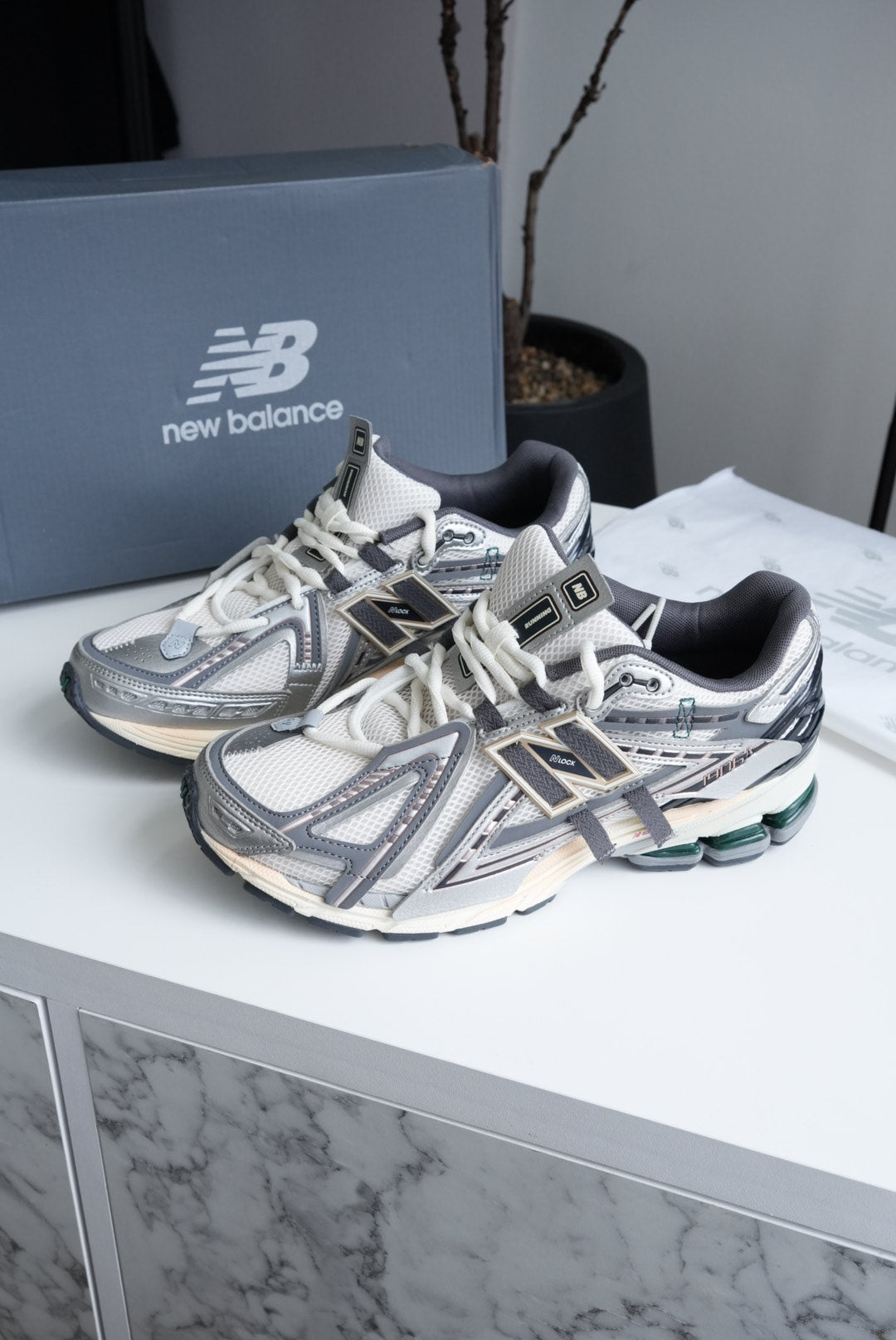 Tenis new balance