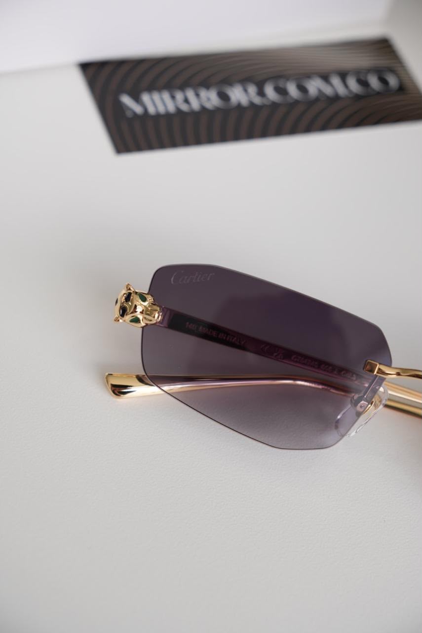 Gafas Cartier