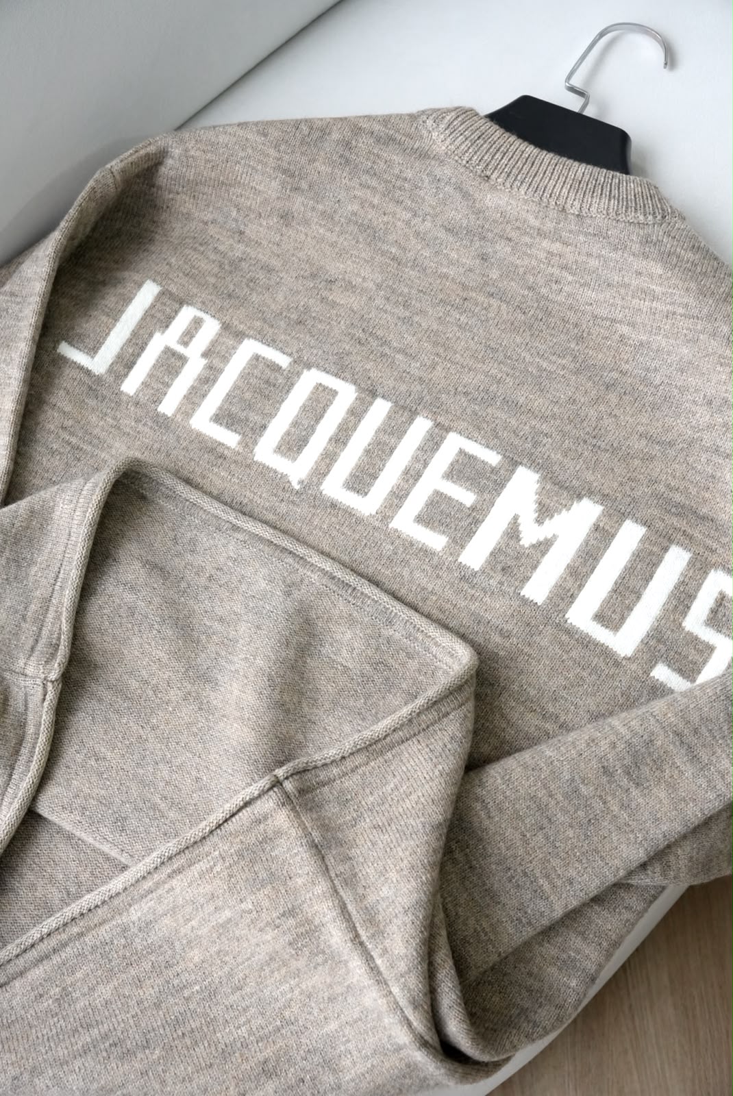 Hoodie Jacquemus