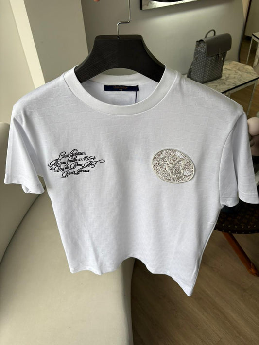 Camiseta LV