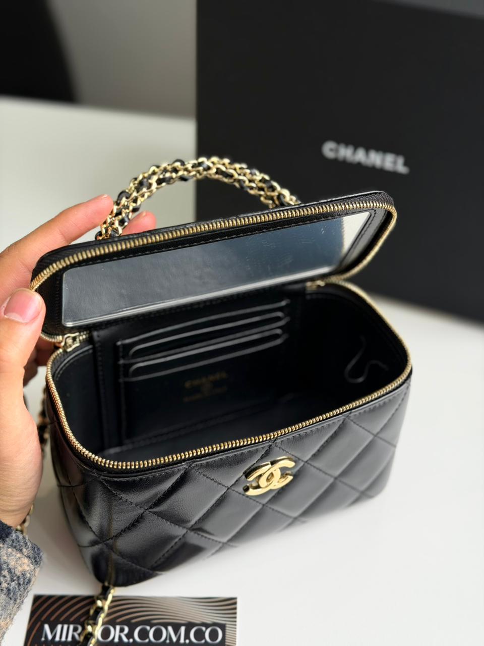 Bolso Chanel