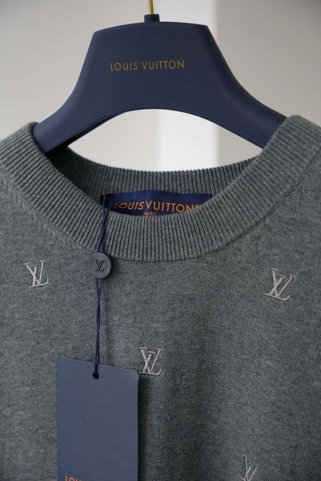 Camiseta LV