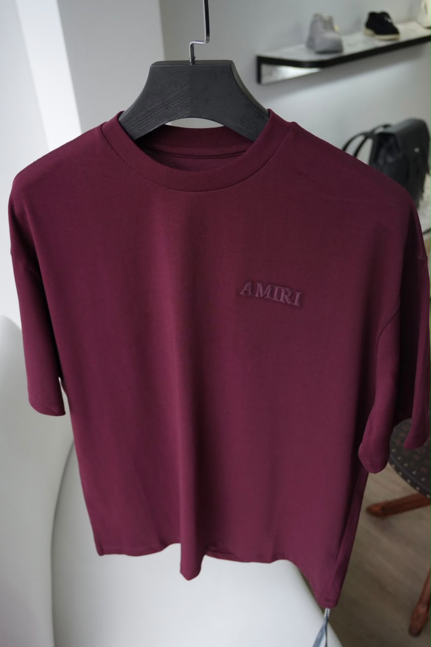 Camiseta Amiri