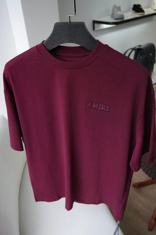 Camiseta Amiri