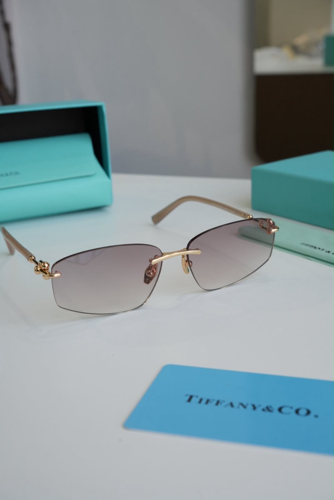 Gafas Tiffany & Co