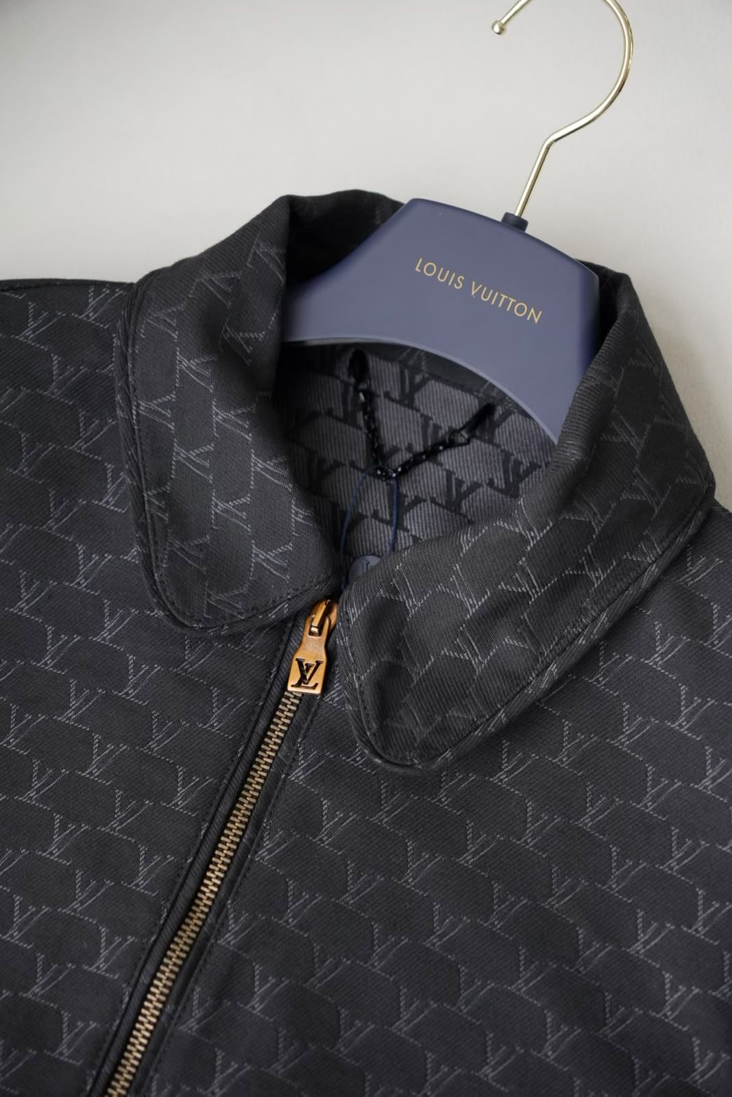 Jacket LV