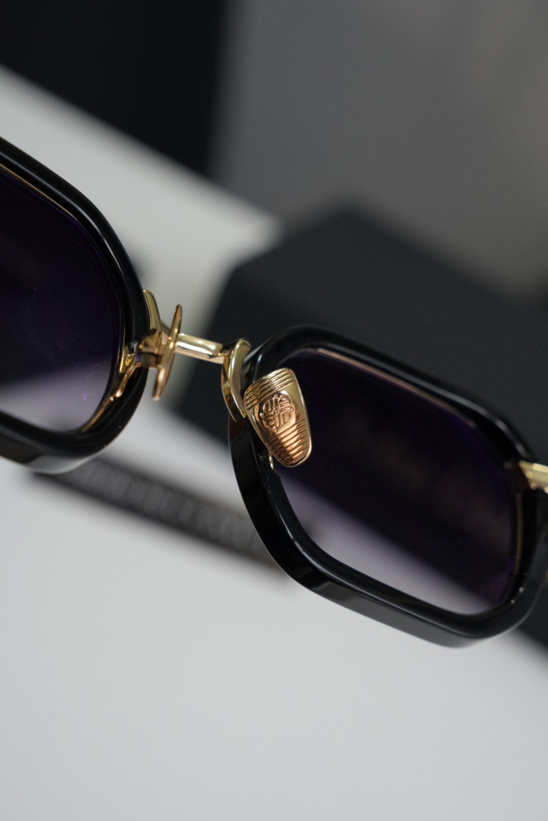 Gafas John Dalia