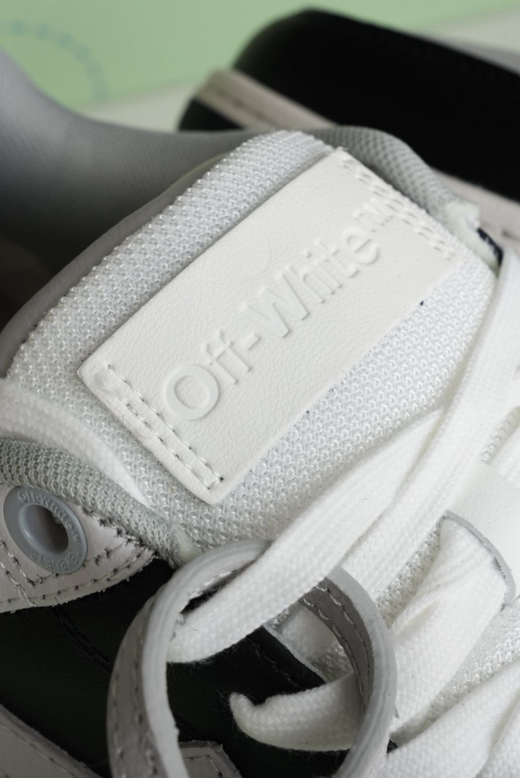 Tenis Off White