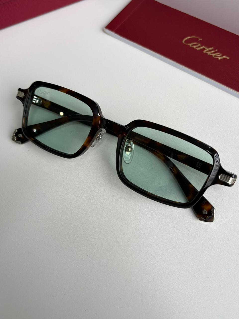 Gafas Cartier