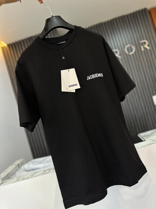 Jacquemus basic tee