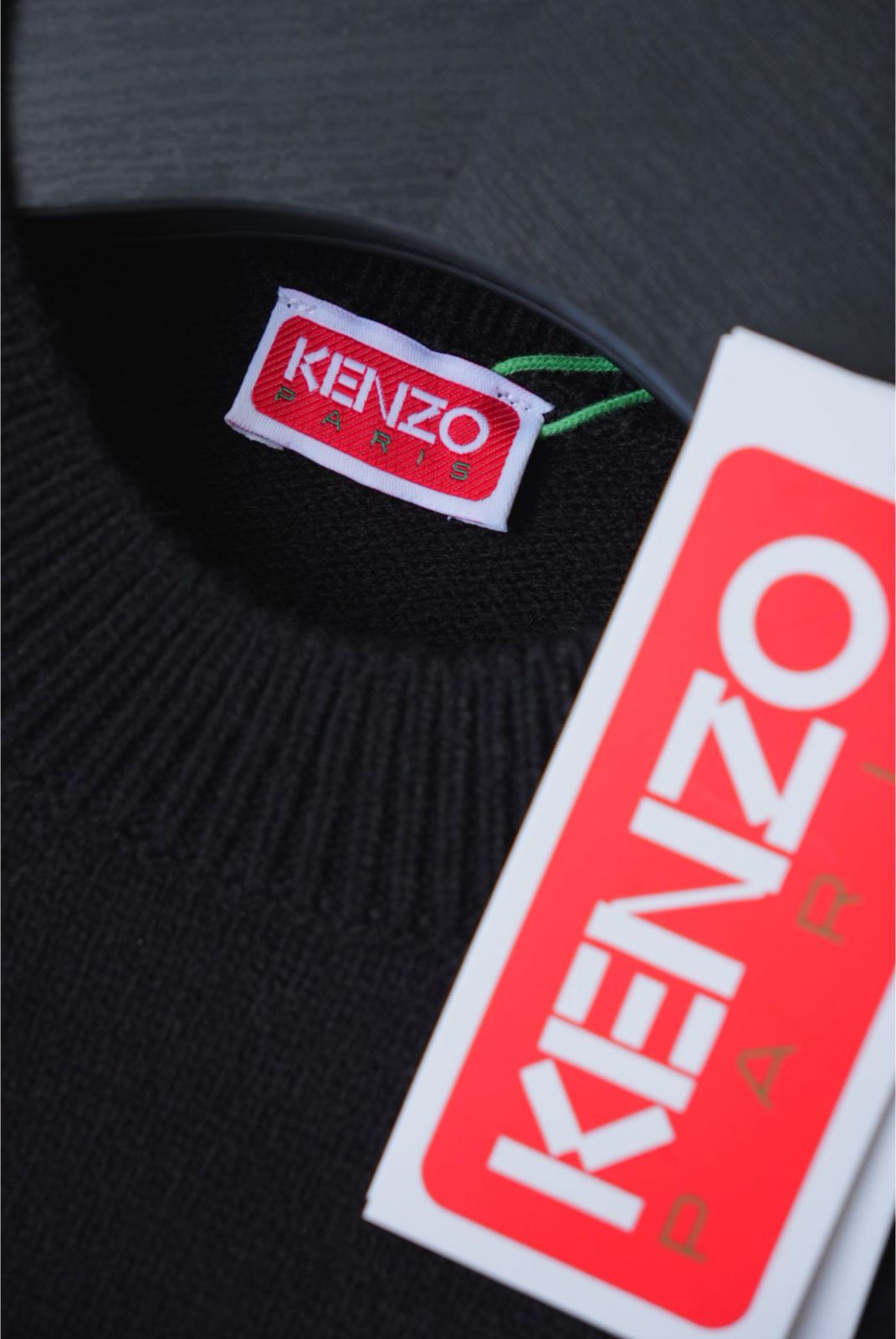 Hoodie Kenzo
