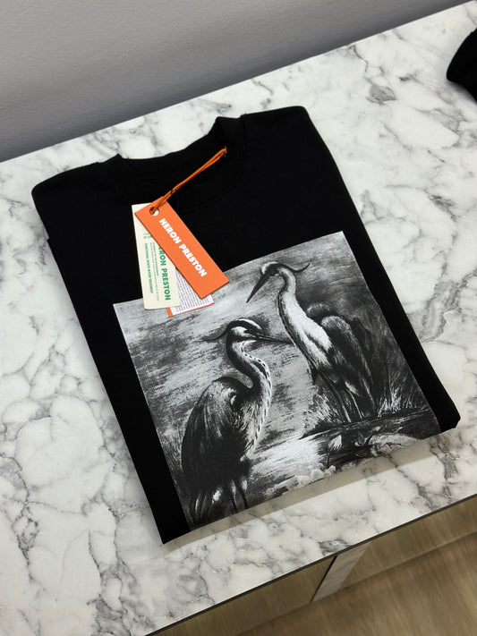 Heron Preston t shirt