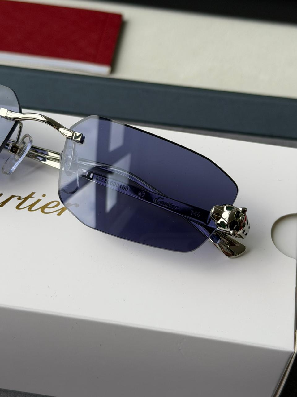 Gafas Cartier