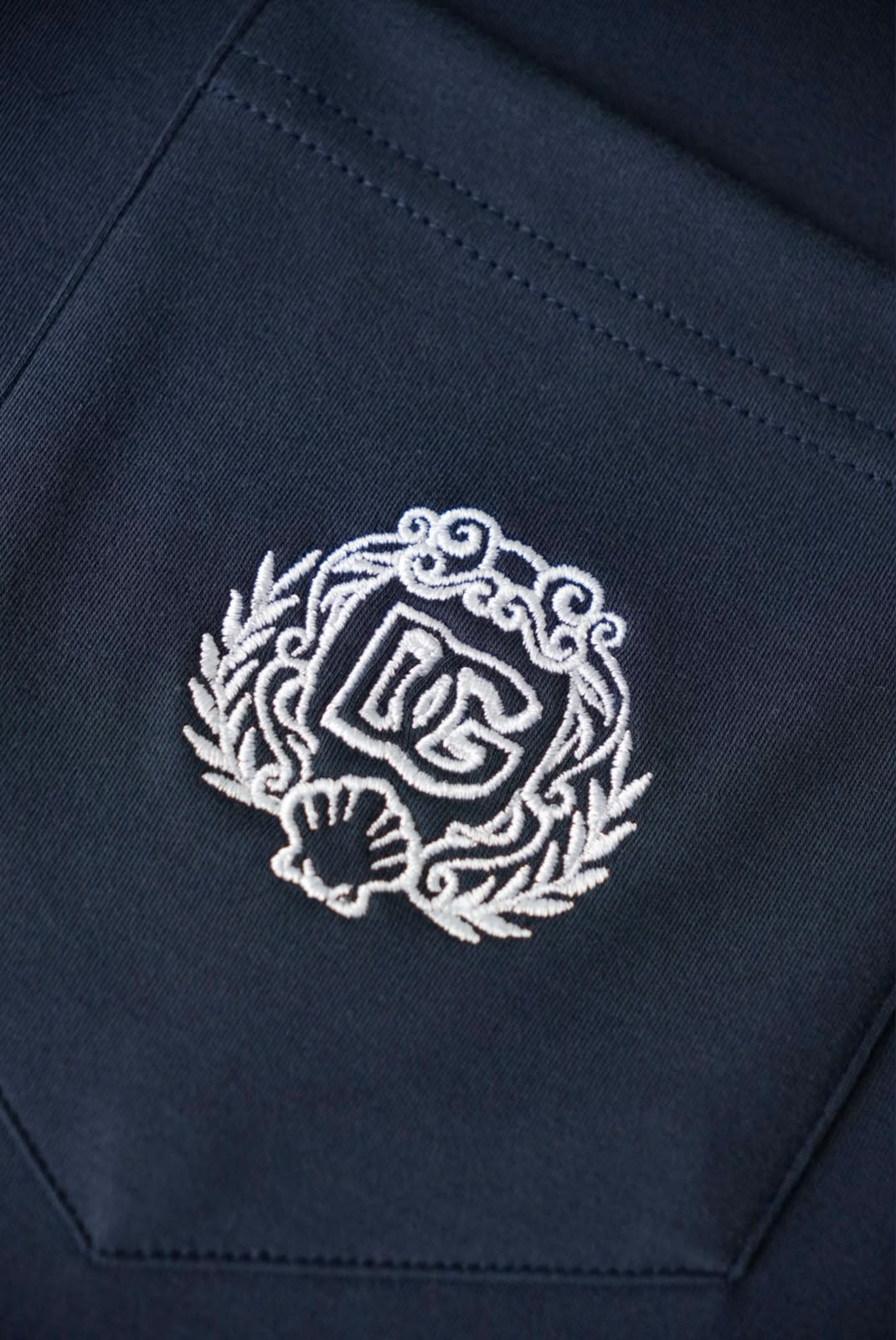 Camiseta DG