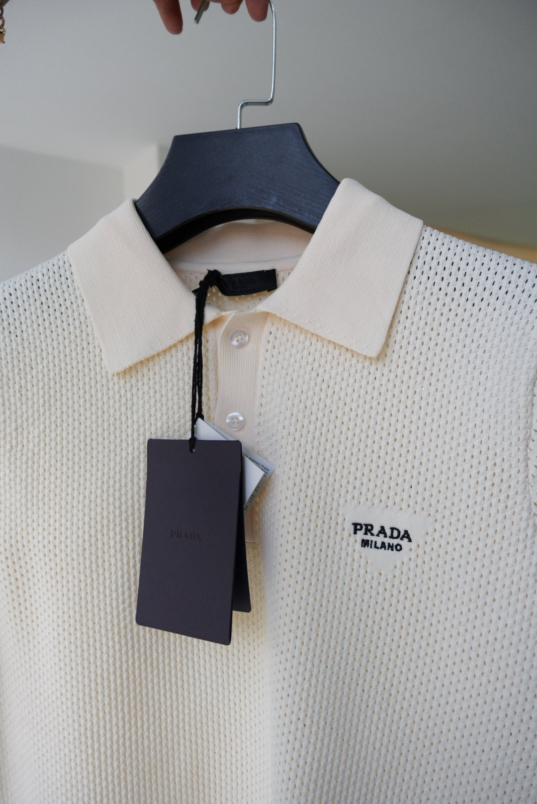 Polo Prada