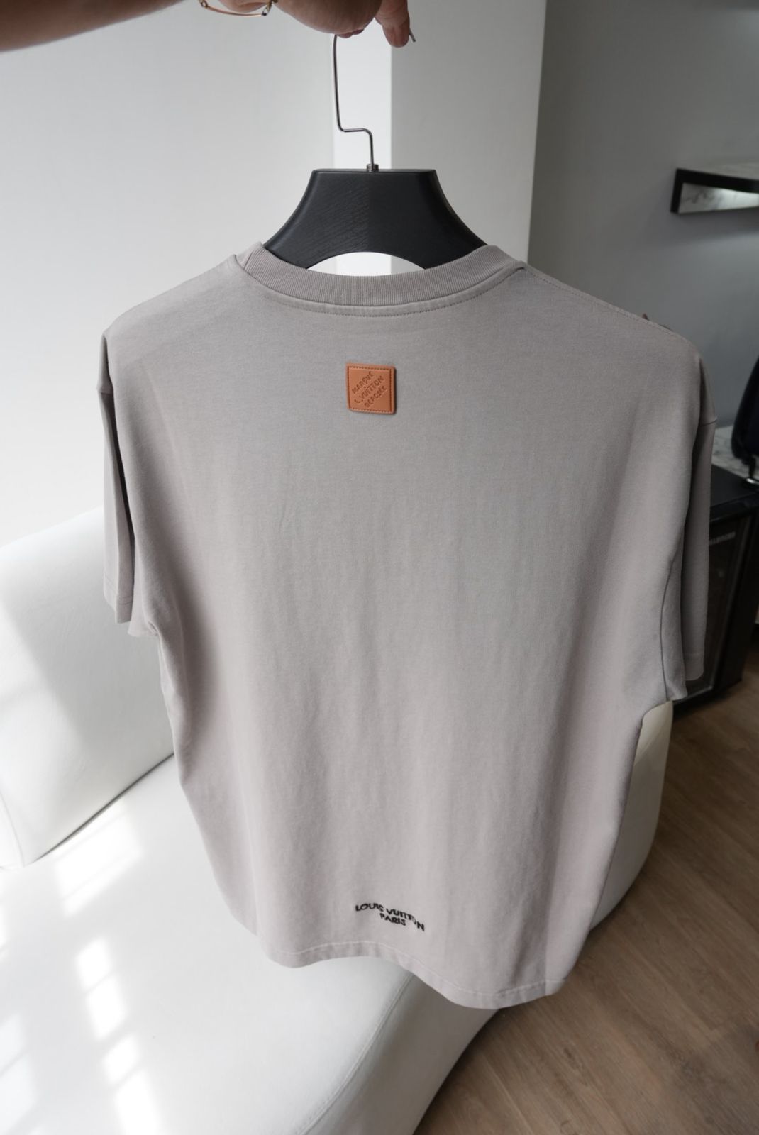Camiseta LV