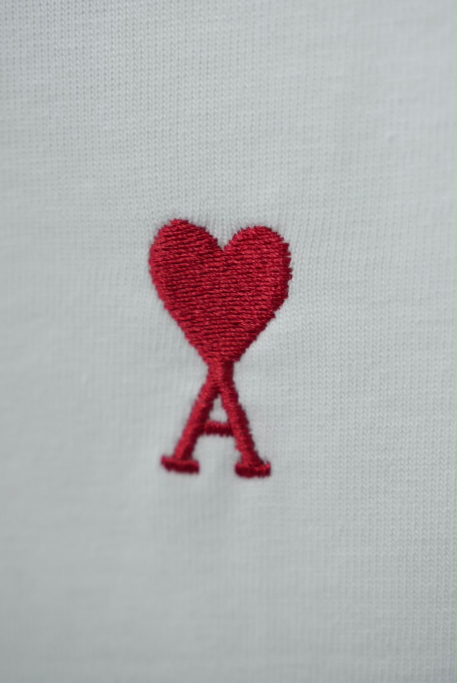 Camiseta Ami