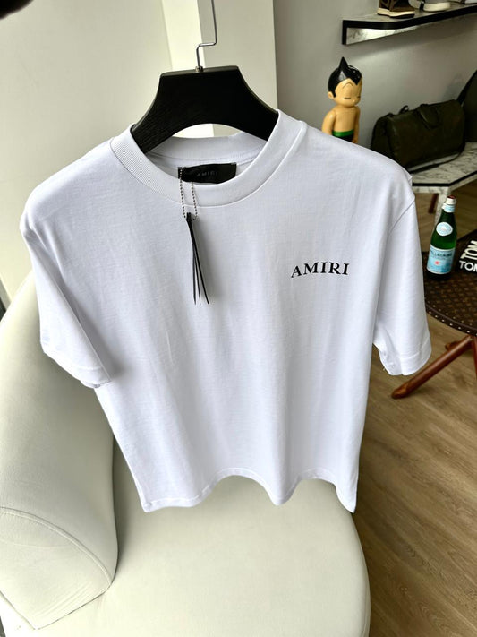 Amiri text effect white