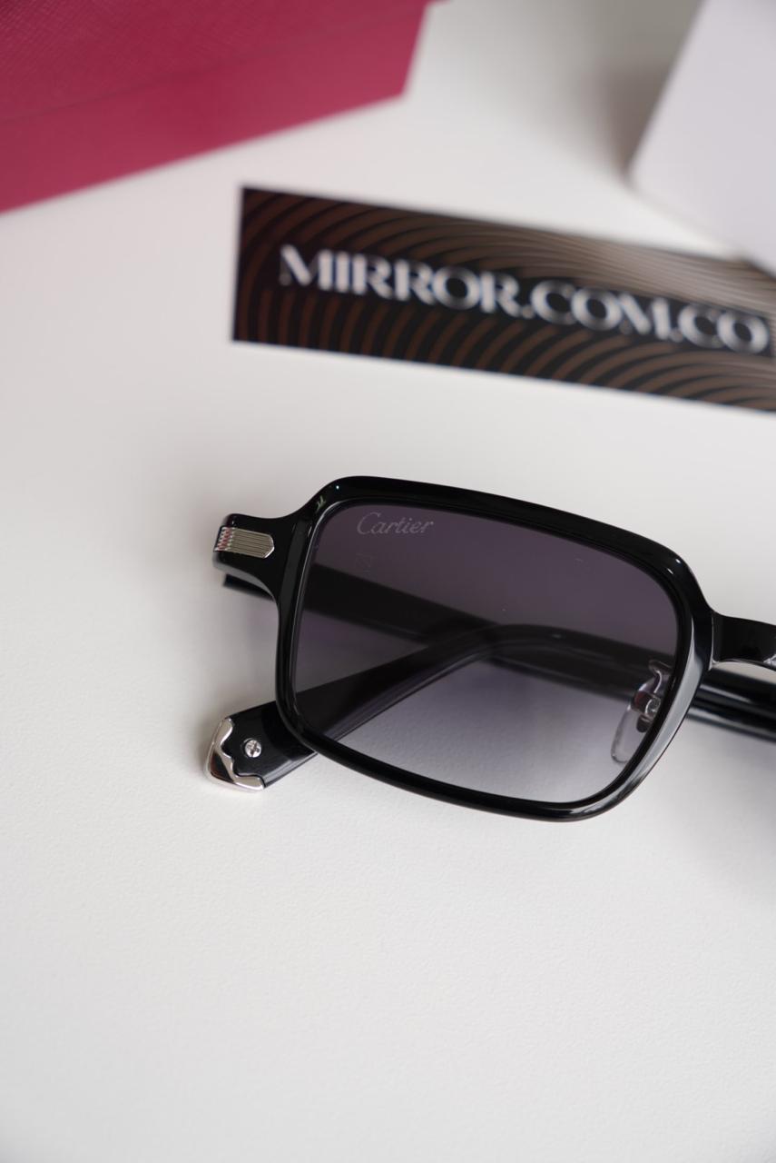 Gafas Cartier