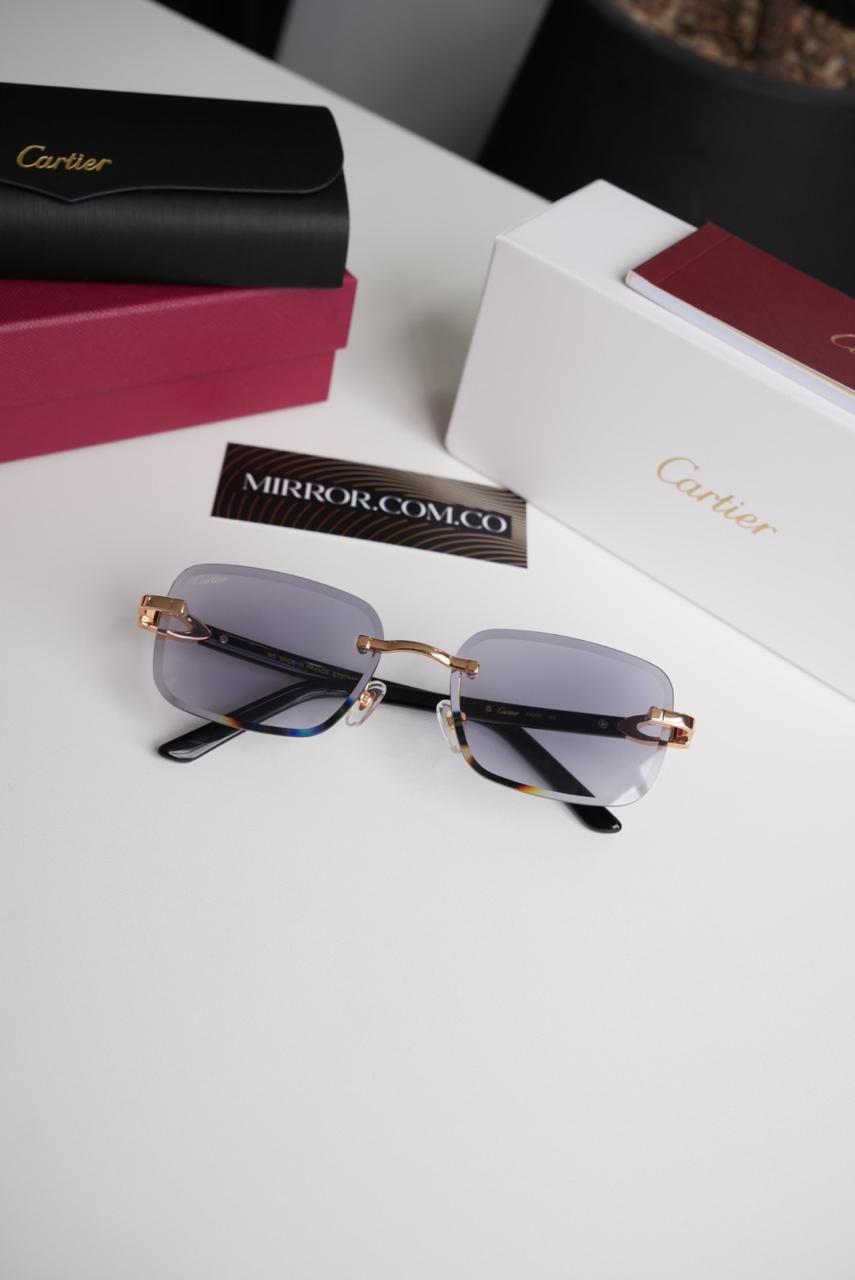 Gafas Cartier