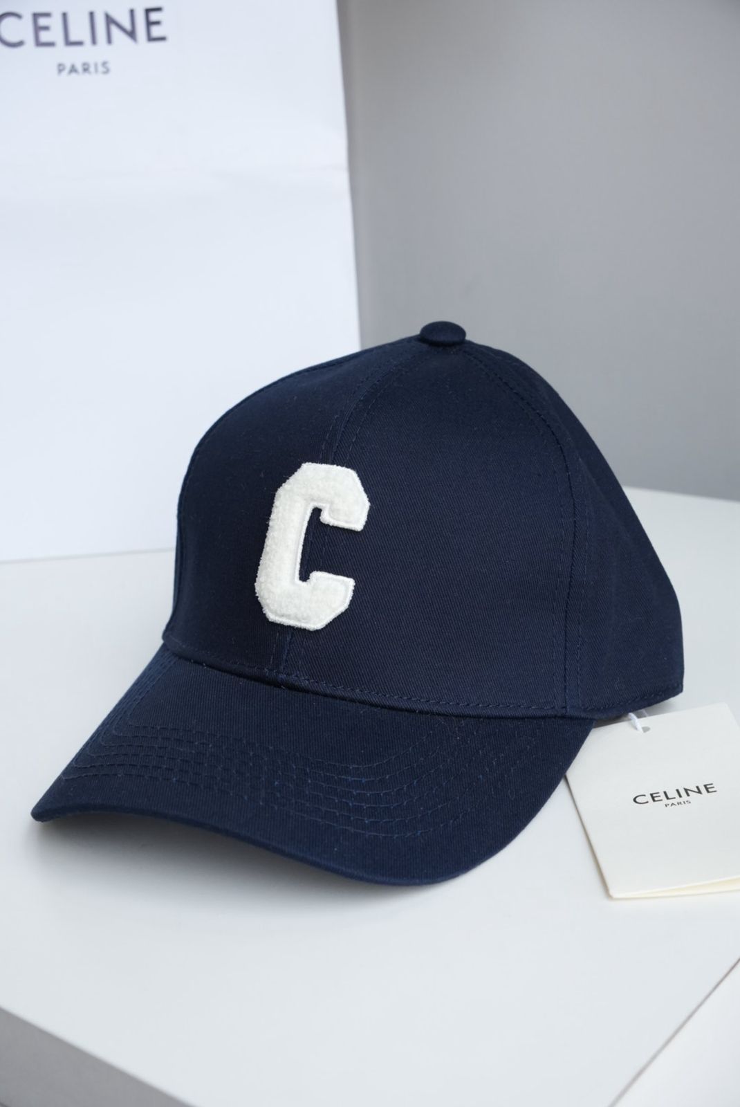 Gorra Celine